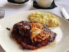 -莫尔顿牛排坊(浦东ifc店)