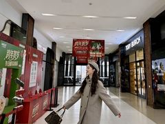 -砂之船奥特莱斯(合肥店)