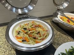 -宁波阳光豪生大酒店·豪生咖啡厅