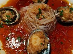 -三号码头罗氏虾小馆