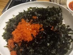 -韩国料理大力士(屏风街店)