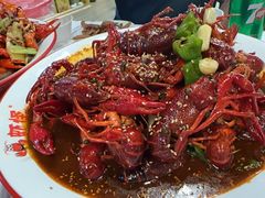 -盱眙虾怪·旗舰店