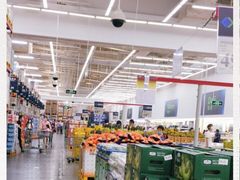 -山姆会员商店(杨桥西路店)