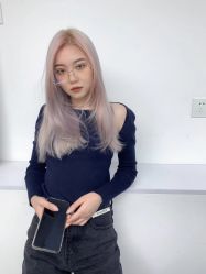 -3AM HAIR SALON染发接发