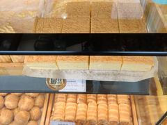 -前胜点心(雨花西路店)