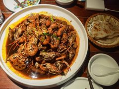 -前海沿·青岛菜(大拇指广场石老人店)