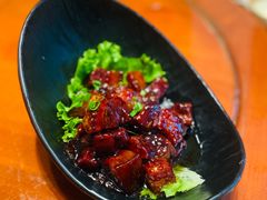 -浦江餐饮•上海菜馆(五四路店)