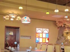 -君邦火锅(新疆大厦店)