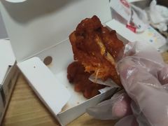 -必胜客(欢乐颂店)