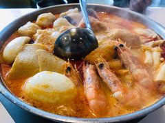 新加坡风味叻沙锅-星怡会·新加坡新美食(苏州中心店)