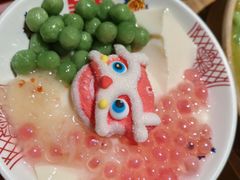 -破三川·新川菜(静安大融城店)