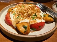 鲍鱼-OTIUM • 柴屿麦(亮马桥店)