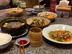 -南京大牌档(之心城店)
