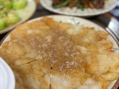 -洞密园美食城(富华路店)