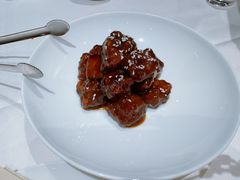 -上海老饭店(北京分店)