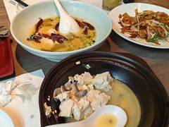 -港丽餐厅(来福士店)
