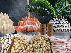 -喜庭海鲜自助(来福士店)