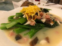 -宁波逸东豪生大酒店·逸轩中餐厅