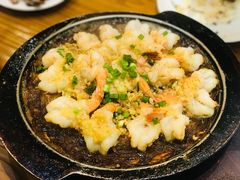 蒜蓉粉丝开边虾-德泰楼餐饮(莲湖路店)