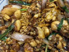 -复兴面王(河东路起源店)
