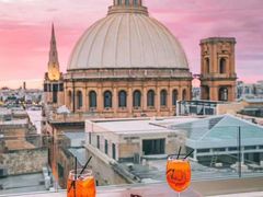 -上巴拉卡花园和下巴拉卡花园