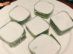 椰浆西米膏-Local泰莲庭(虹鳟鱼店)