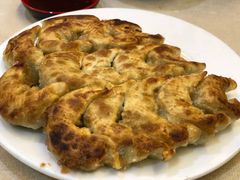 煎饺子-海汇源老烧麦店(东大街总店)