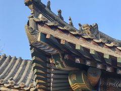 -莲池书院博物馆