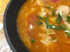 -苗小坛酸汤鱼(酒仙桥店)