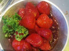 -大叹号·朝鲜族烤肉(潍坊泰华城店)