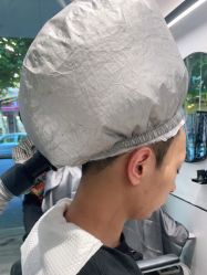 点击看大图 -卓梵美发·精品Salon