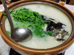-千岛湖鱼味馆(十字街总店)