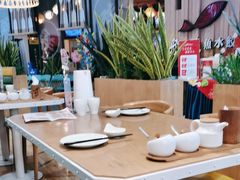-船歌·鱼水饺青岛菜(枫蓝国际购物中心店)