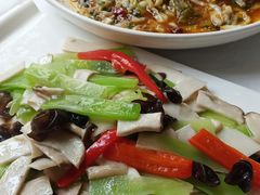 -尚岛私房菜(西方巷店)