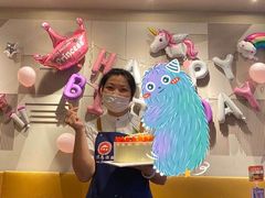 -必胜客(浦上万达店)