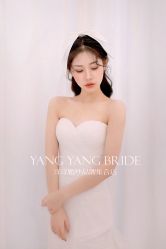 -洋洋婚纱品牌集合店