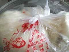 -清泉阁包子铺(中山路店)