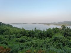 -天目湖涵田半山温泉