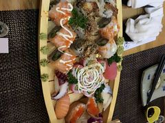 -竹马炭火烤肉(利济北路店)
