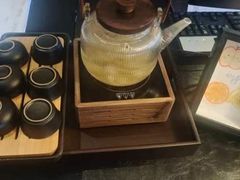 -宁波万豪酒店