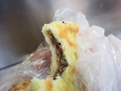 牛肉饼-东伊顺(高银街店)