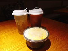 -小团圆糖水铺(襄阳南路店)