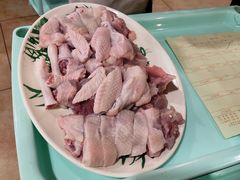 -尚竹阁冬瓜盅·18年地标美食(平洲店)