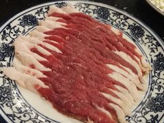 -裕德孚·非遗手切涮羊肉(东直门内大街店)