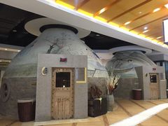 -丽池宫韩式汗蒸会馆(华灯坊店)
