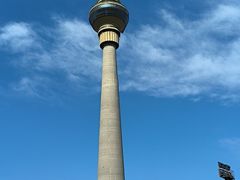 -中央广播电视塔