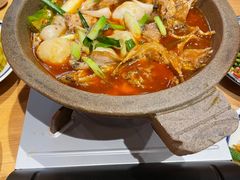 -肖记公安牛肉鱼杂(田林路店)