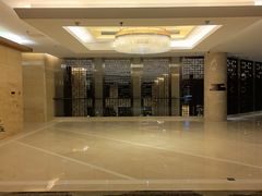 -粤尚腾香居中餐厅(首都机场希尔顿店)