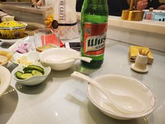 -宁夏国强手抓羊肉·清真菜(未央路凤三店)