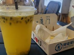 -阿信厚吐司(曾厝垵店)